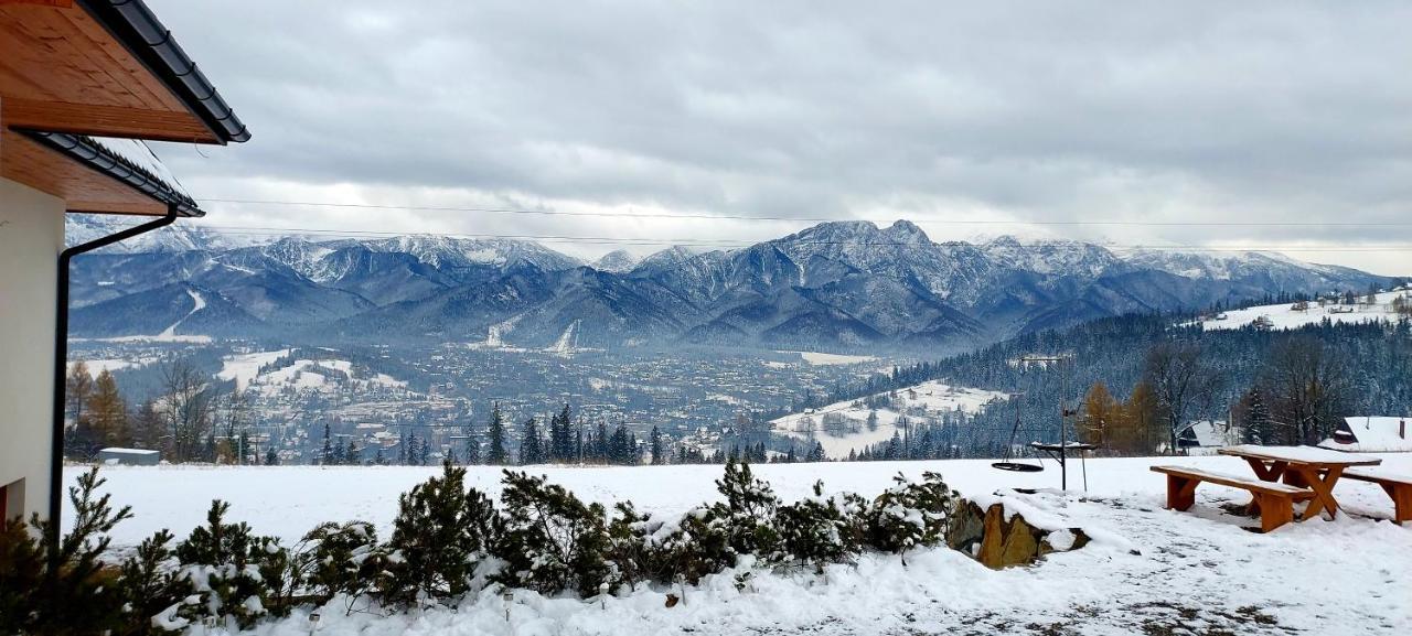 Na Grani * Zakopane