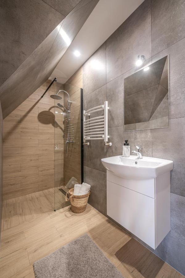Na Grani Guest house Zakopane