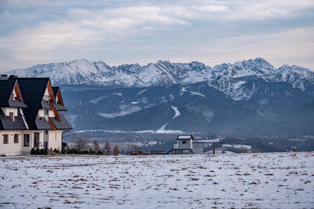 Na Grani Zakopane