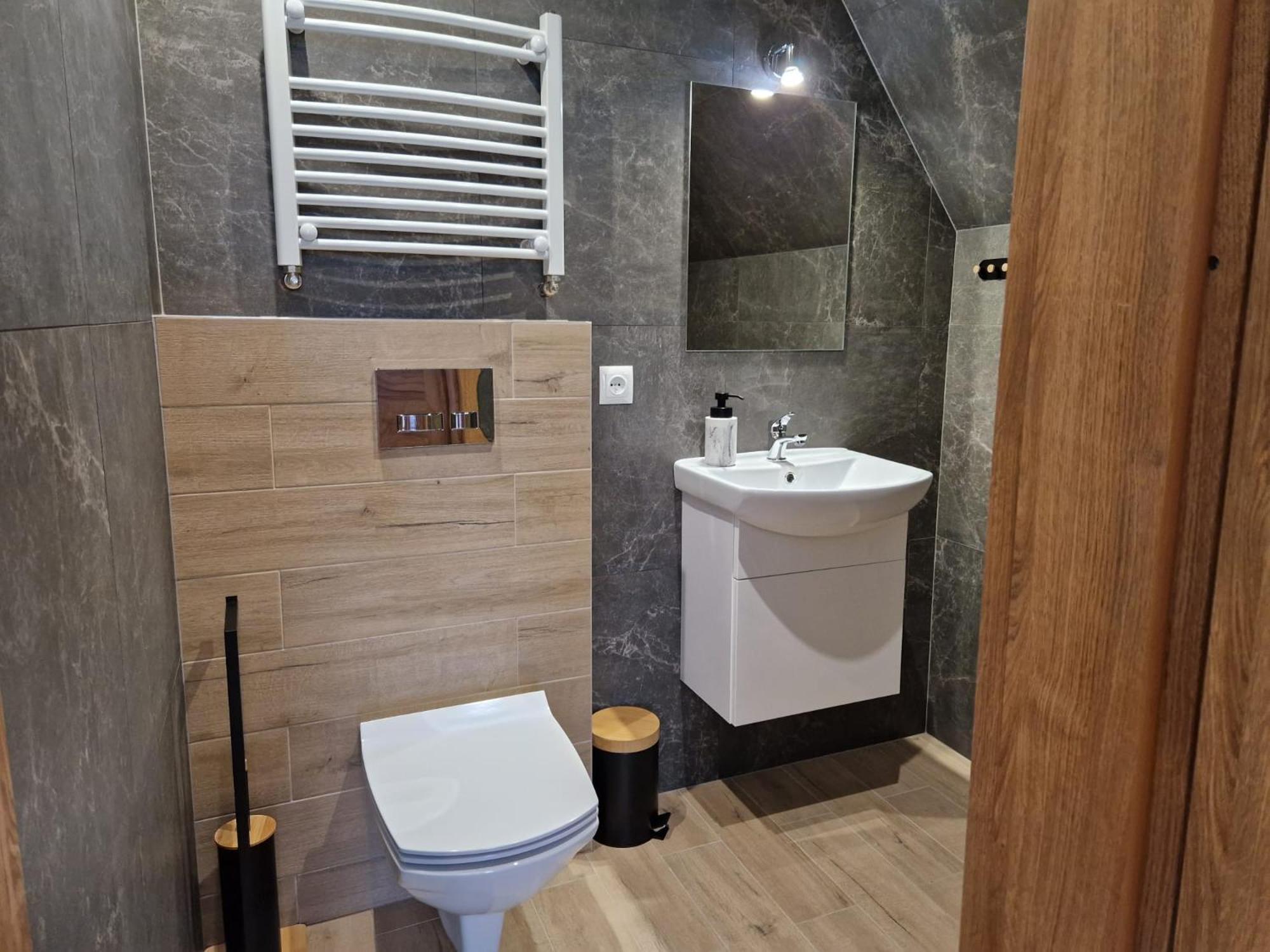 Na Grani Guest house